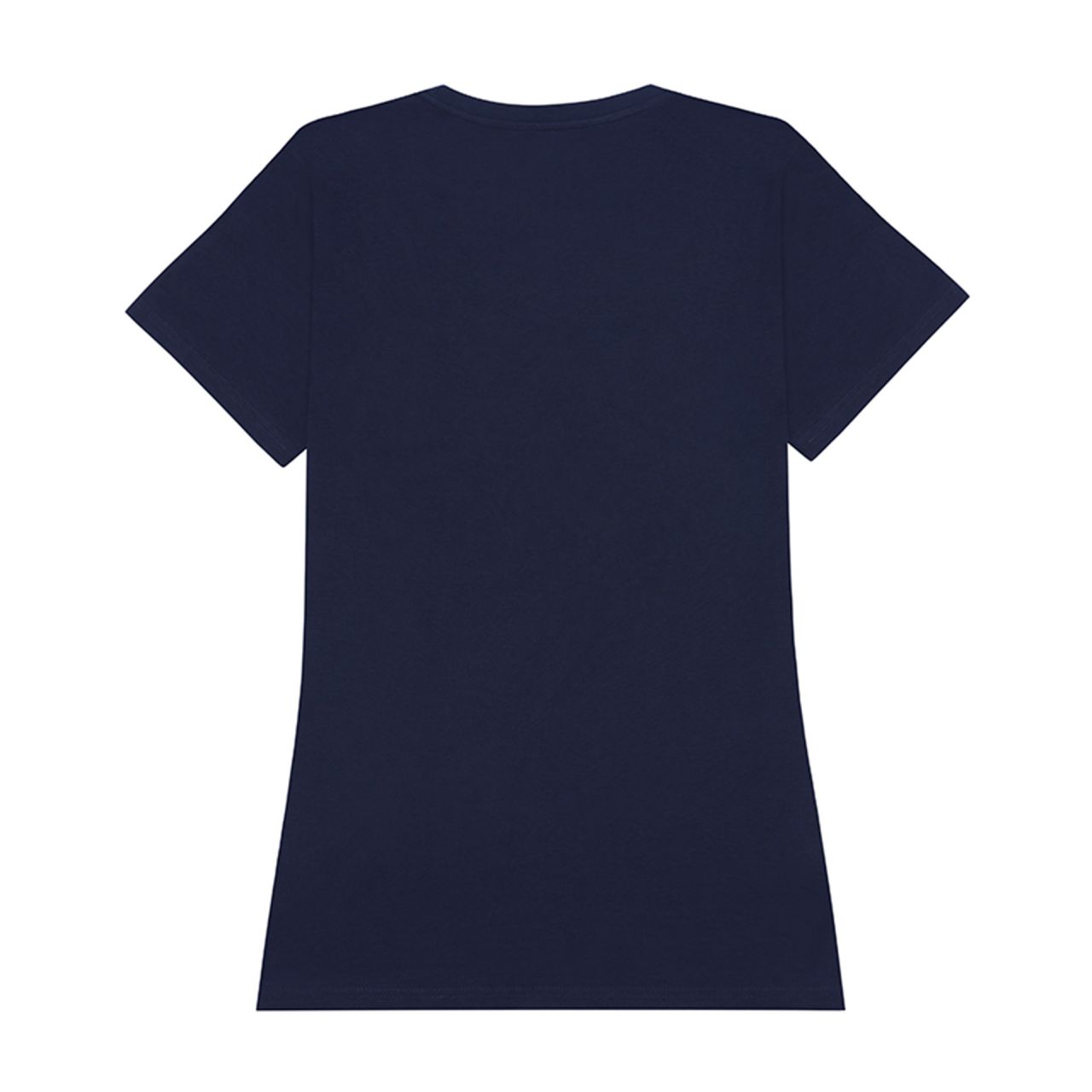 Damen T-Shirt von INEOS Grenadier, Modell "The Ladies Tee" Navy